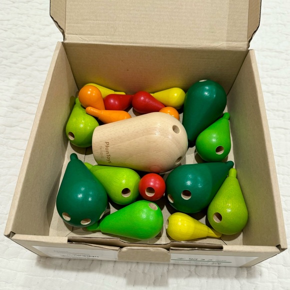 Plan Toys Balancing Cactus - Picture 5 of 6